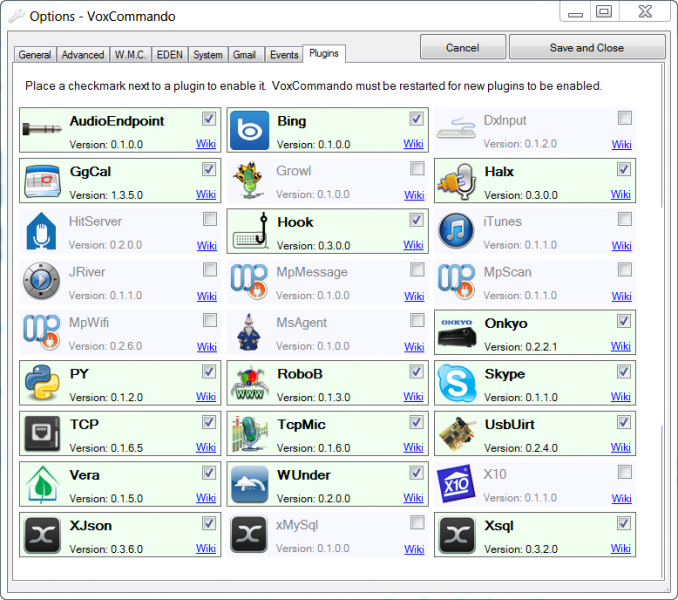File:OptionsTabPlugins.png