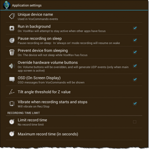 VWPro app settings.png