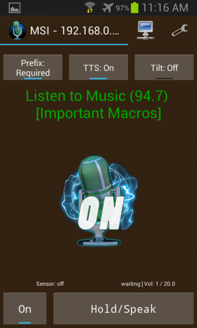 VoxWav Pro Main Screen.png